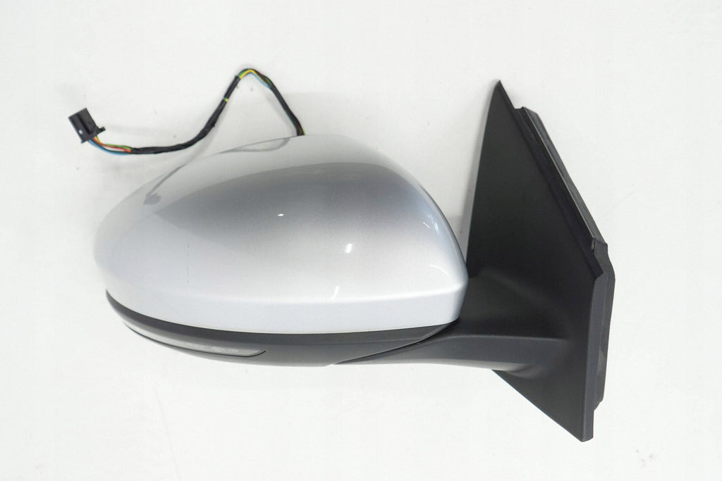 RENAULT MEGANE IV 16R MIRROR RIGHT TED69 9PIN ENGLISH