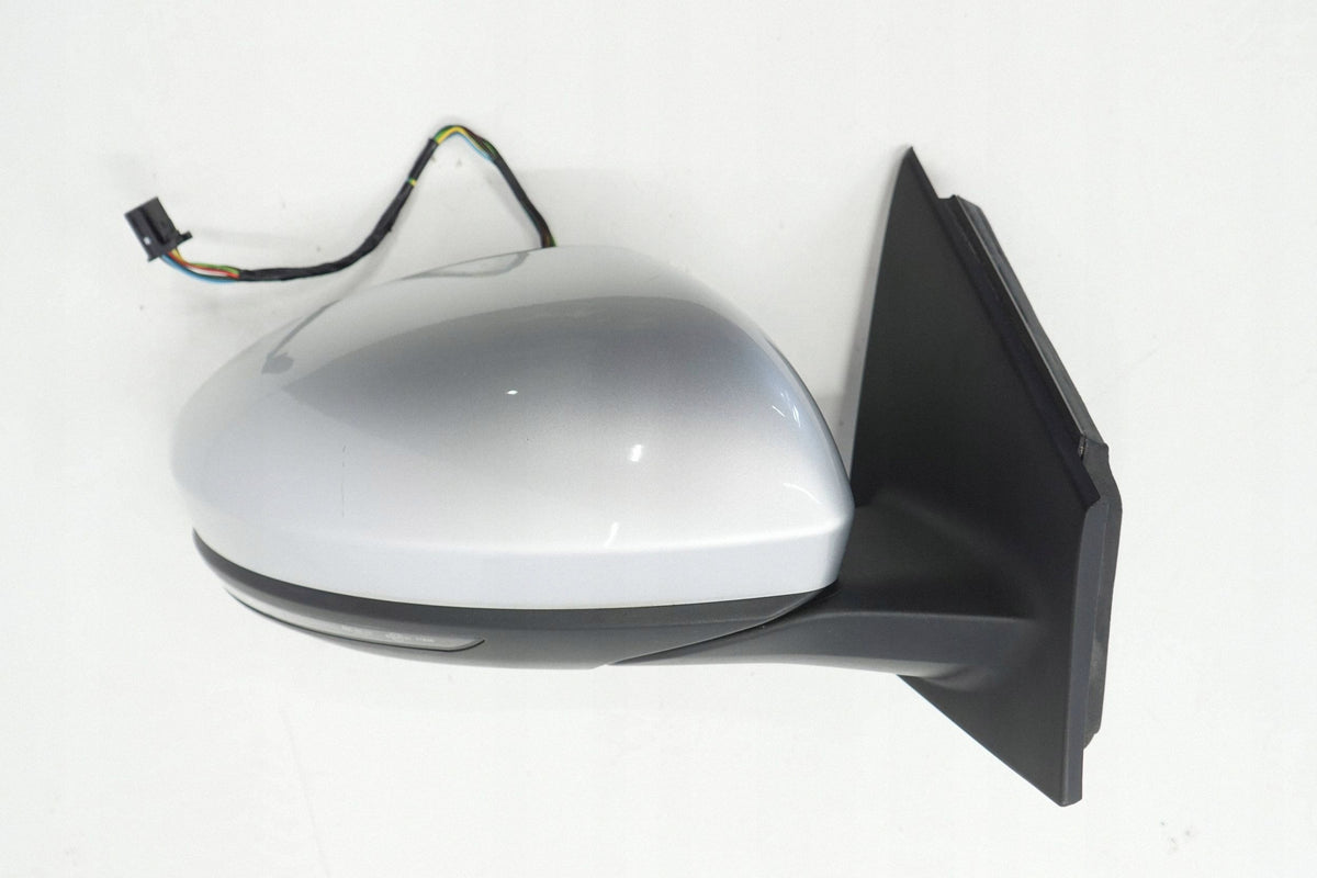 RENAULT MEGANE IV 16R MIRROR RIGHT TED69 9PIN ENGLISH
