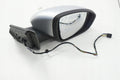RENAULT MEGANE IV 16R MIRROR RIGHT TED69 9PIN ENGLISH