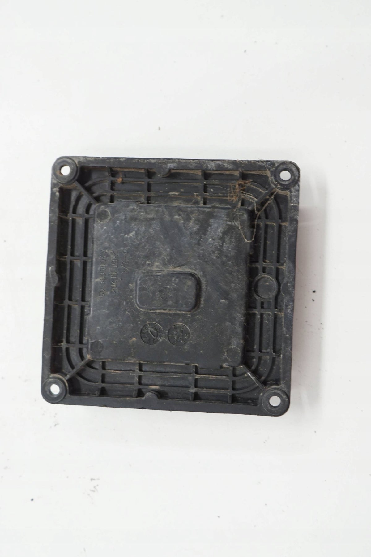 RENAULT MEGANE IV 16R MODULE LAMP CONVERTER FRONT 260552119R