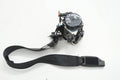 RENAULT MEGANE IV 16R SEAT BELT LEFT FRONT 868852833R