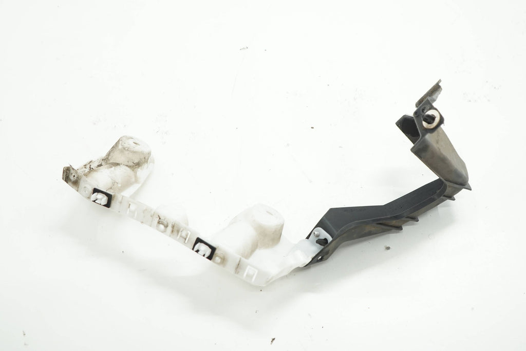 RENAULT MEGANE IV 16R SLIDE BUMPER MOUNT LEFT REAR 850459774R