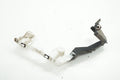 RENAULT MEGANE IV 16R SLIDE BUMPER MOUNT LEFT REAR 850459774R