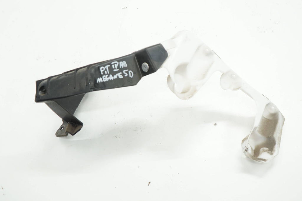 RENAULT MEGANE IV 16R SLIDE BUMPER MOUNT RIGHT REAR 850449059R