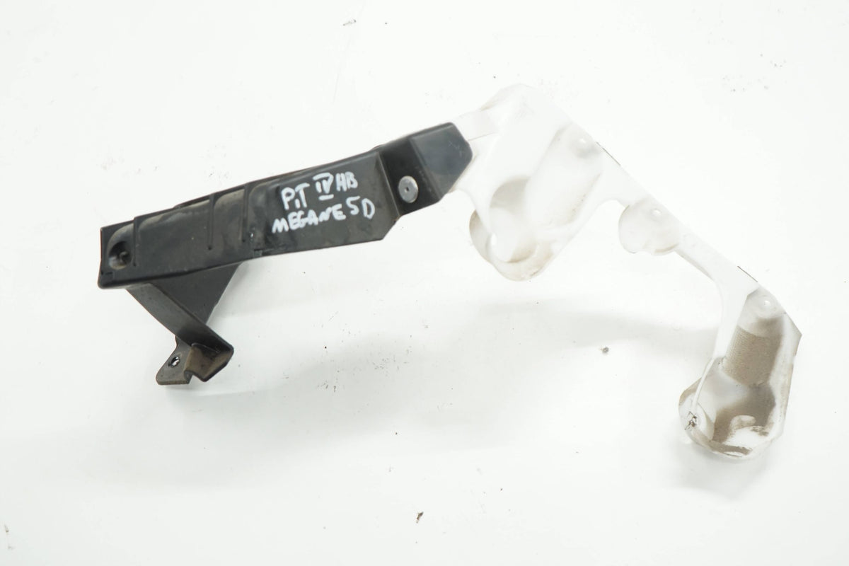 RENAULT MEGANE IV 16R SLIDE BUMPER MOUNT RIGHT REAR 850449059R