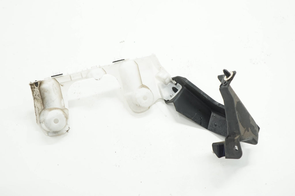 RENAULT MEGANE IV 16R SLIDE BUMPER MOUNT RIGHT REAR 850449059R