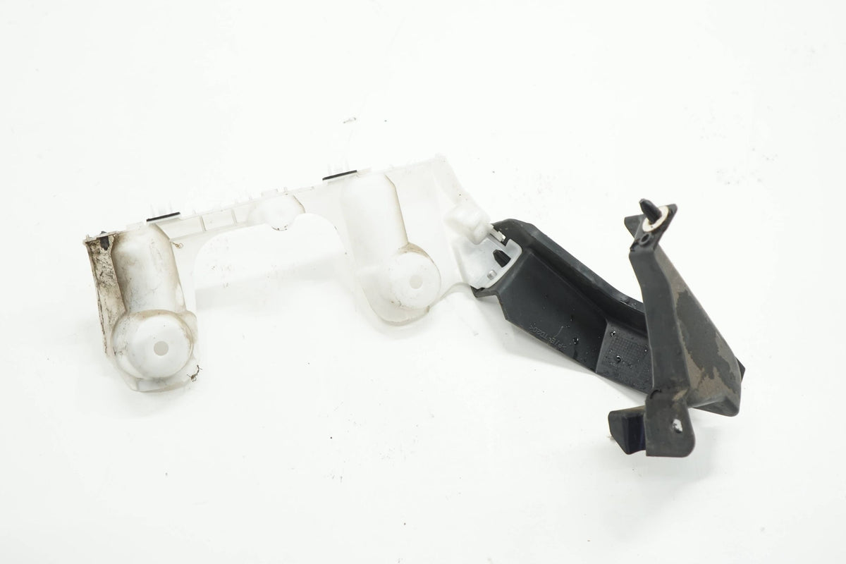 RENAULT MEGANE IV 16R SLIDE BUMPER MOUNT RIGHT REAR 850449059R