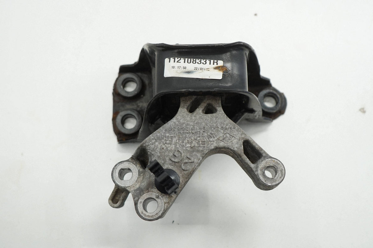 RENAULT MEGANE IV 18R 1.2 TCE PAW ENGINE CUSHION 112108331R