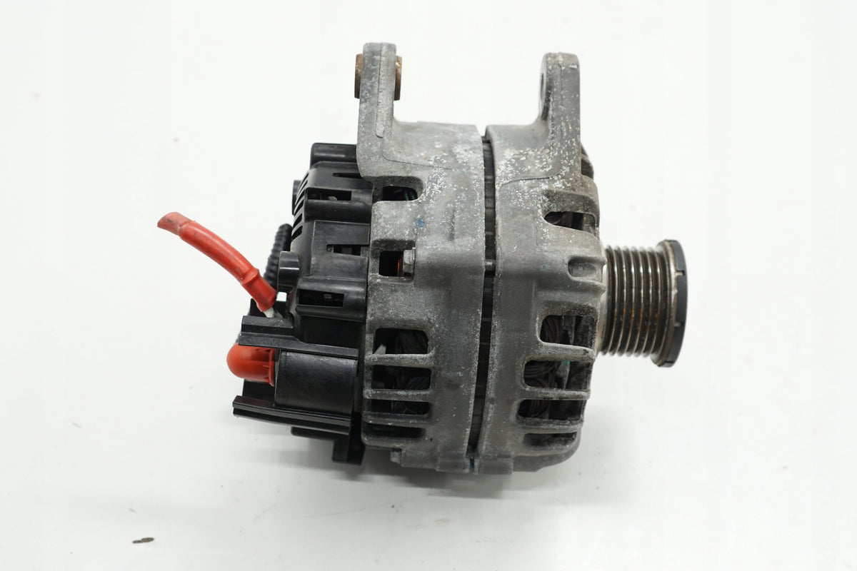 RENAULT MEGANE IV 18R ALTERNATOR 1.2TCE 231008040R