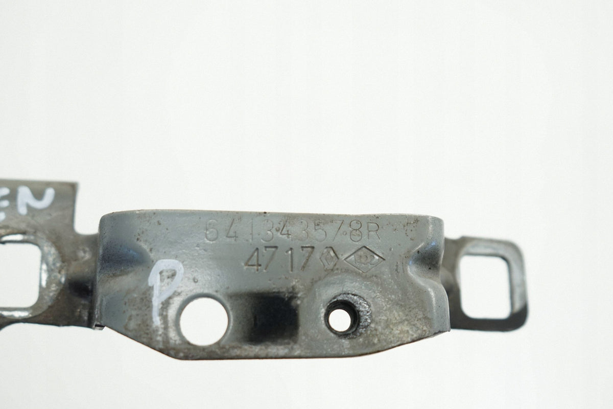 RENAULT MEGANE IV 18R BRACKET FENDER MOUNT RIGHT FRONT 641343578R