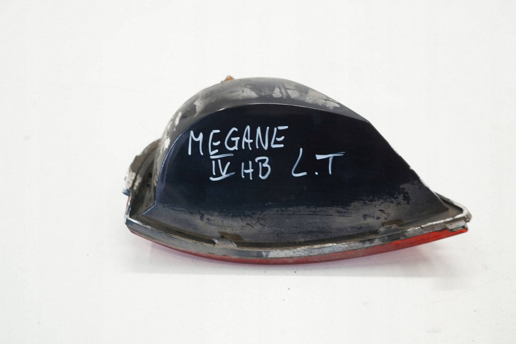 RENAULT MEGANE IV 18R HB FOG LAMP LEFT REAR