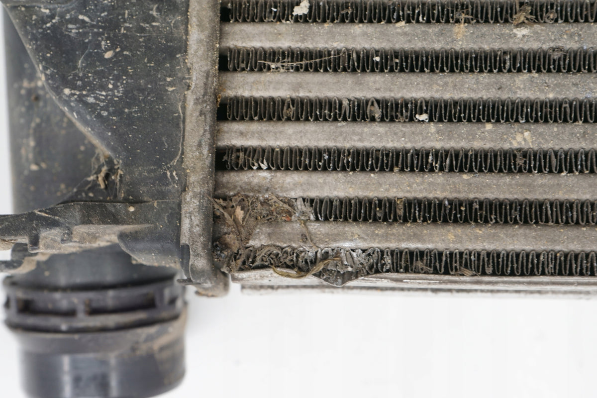 RENAULT MEGANE IV 18R INTERCOOLER 1.2TCE 144614ED0A