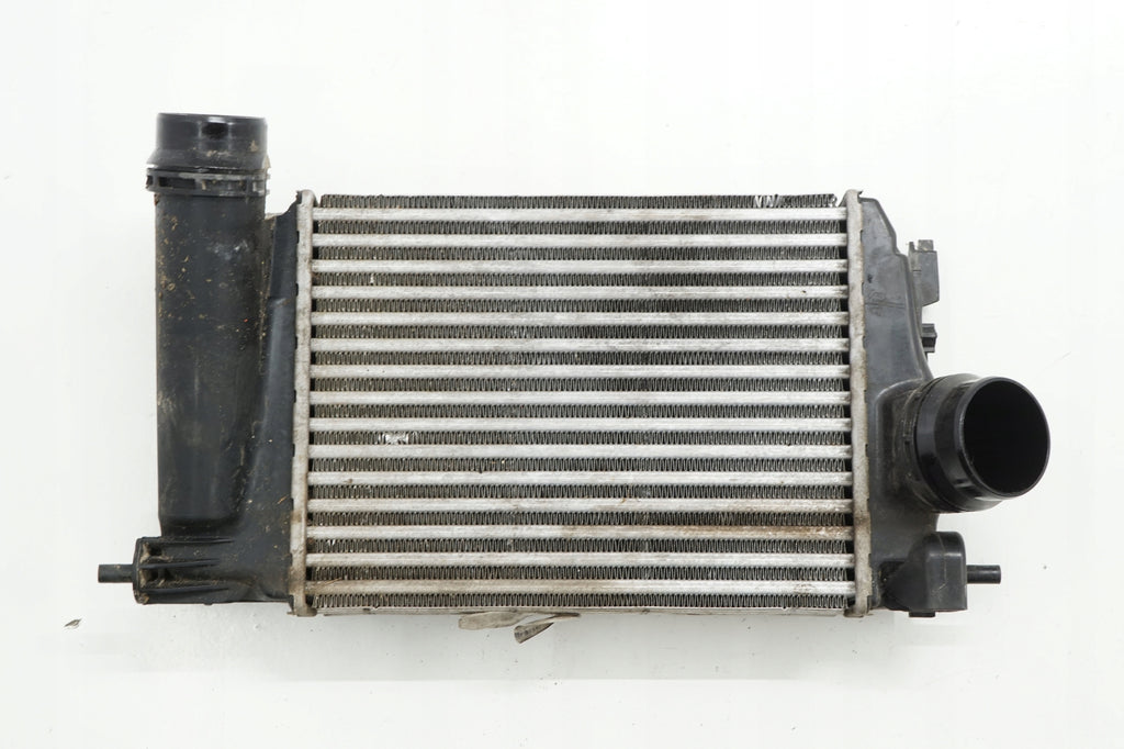 RENAULT MEGANE IV 18R INTERCOOLER 1.2TCE 144614ED0A