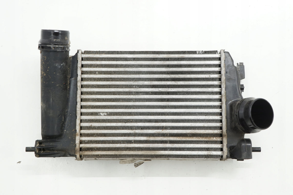 RENAULT MEGANE IV 18R INTERCOOLER 1.2TCE 144614ED0A