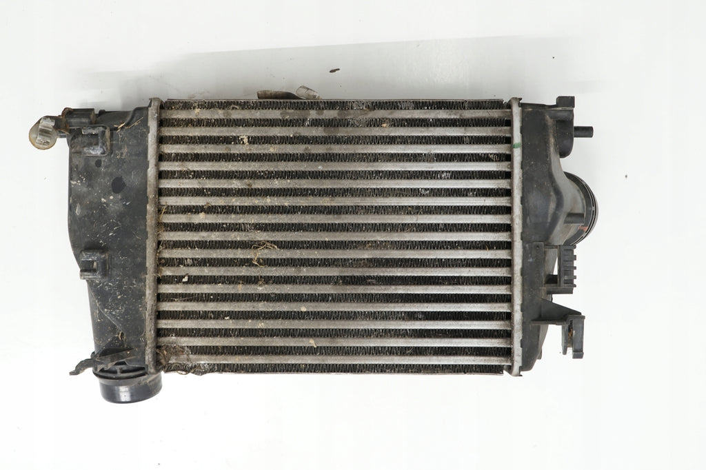 RENAULT MEGANE IV 18R INTERCOOLER 1.2TCE 144614ED0A