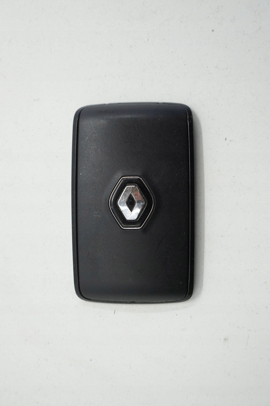 RENAULT MEGANE IV 18R KEY IGNITION CARD SET 285C71195R