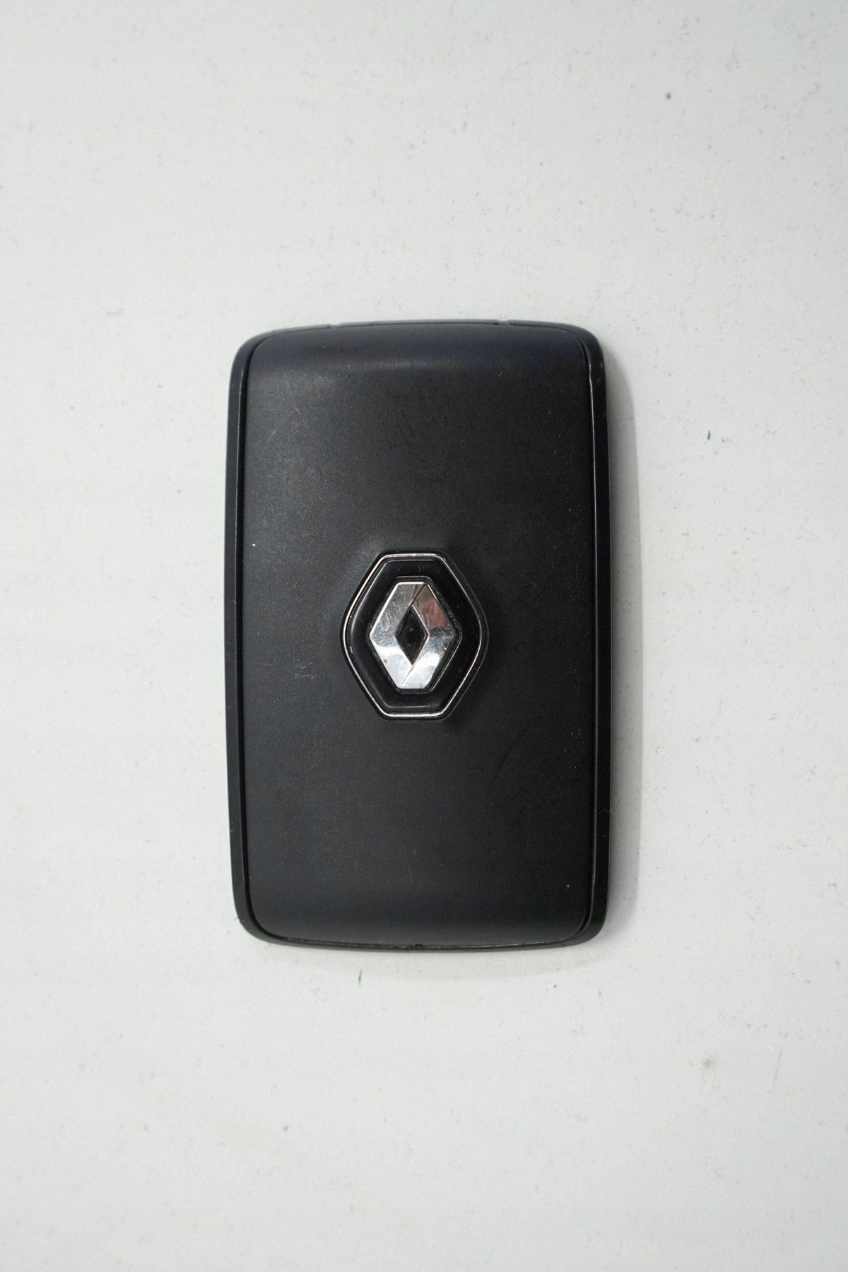 RENAULT MEGANE IV 18R KEY IGNITION CARD SET 285C71195R