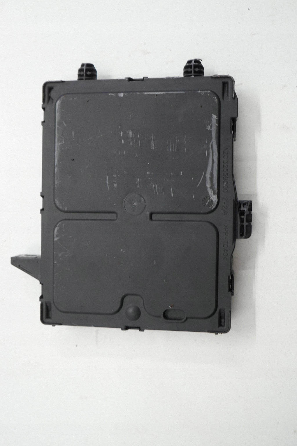 RENAULT MEGANE IV 18R MODULE DRIVER BCM 284B13506R