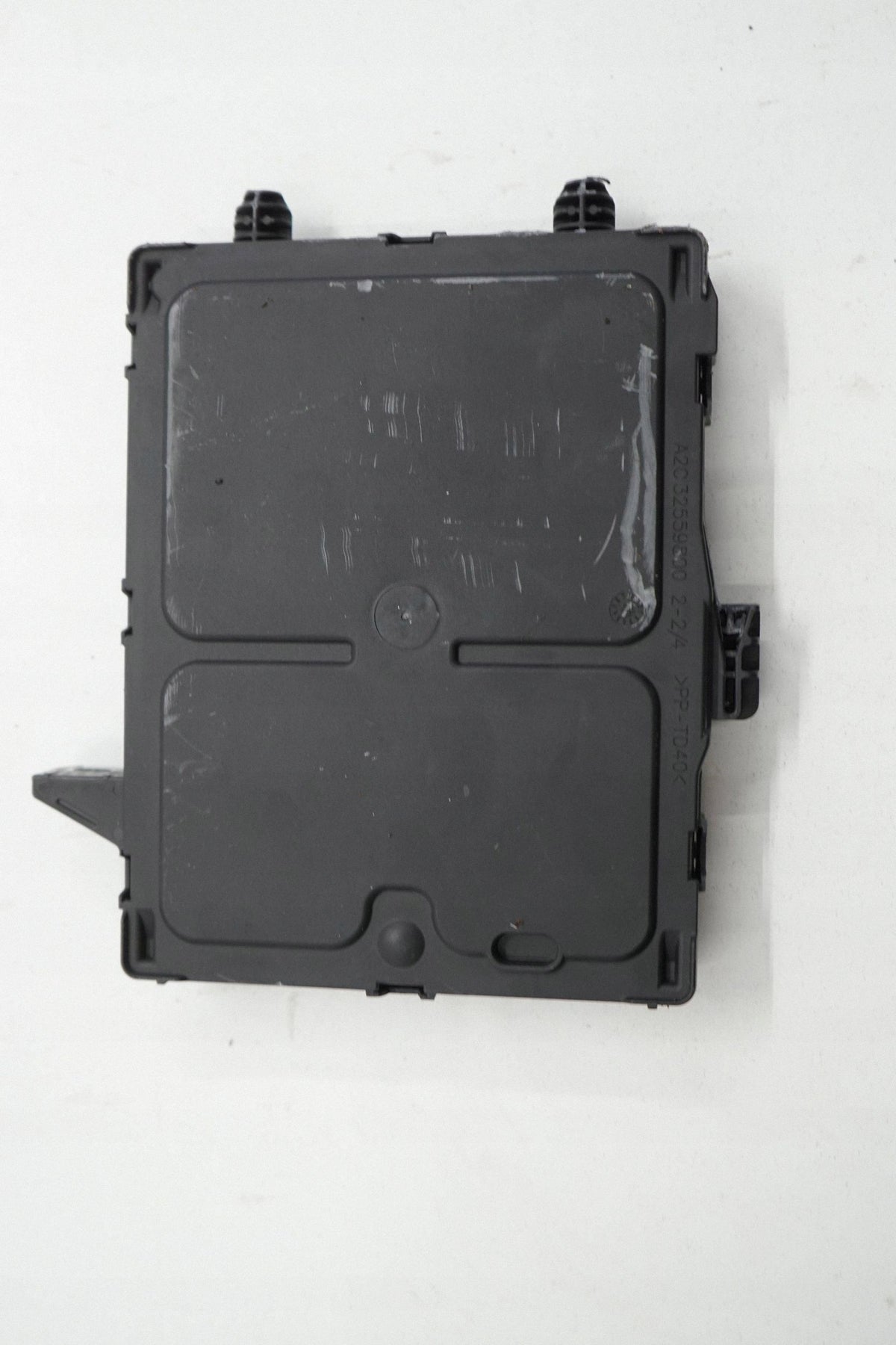 RENAULT MEGANE IV 18R MODULE DRIVER BCM 284B13506R