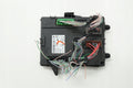 RENAULT MEGANE IV 18R MODULE DRIVER BCM 284B14642R