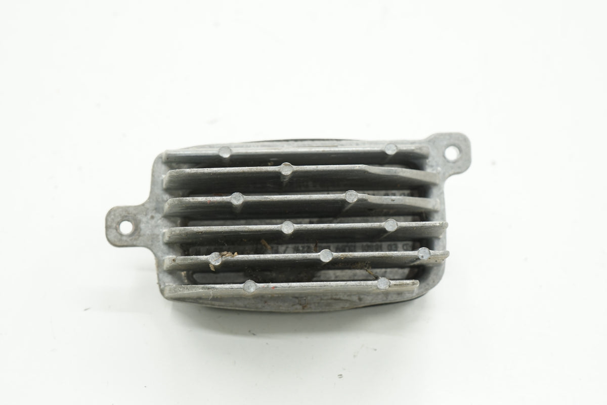 RENAULT MEGANE IV 18R MODULE LED LAMP CONVERTER RIGHT FRONT 90072333