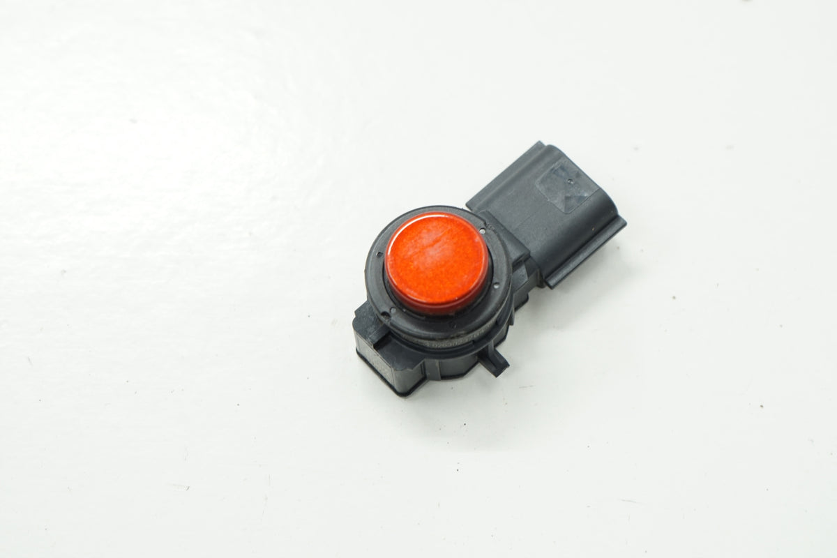 RENAULT MEGANE IV 18R PARKING SENSOR PDC TENNP 253A44851R