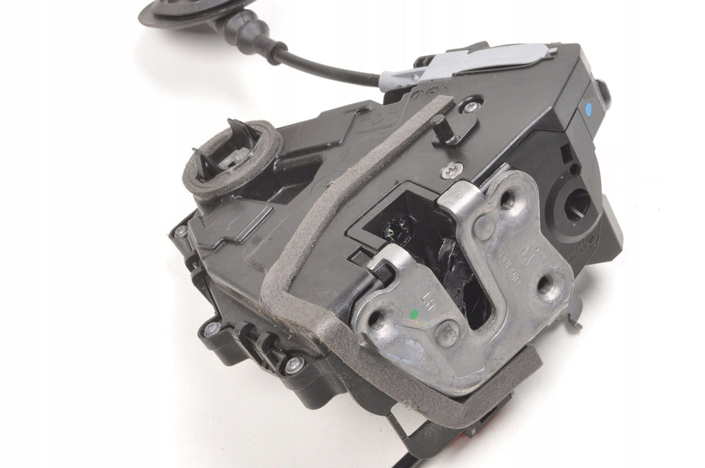 RENAULT MEGANE V E-TECH DOOR LOCK LEFT REAR 5 PIN 825031367R 25R
