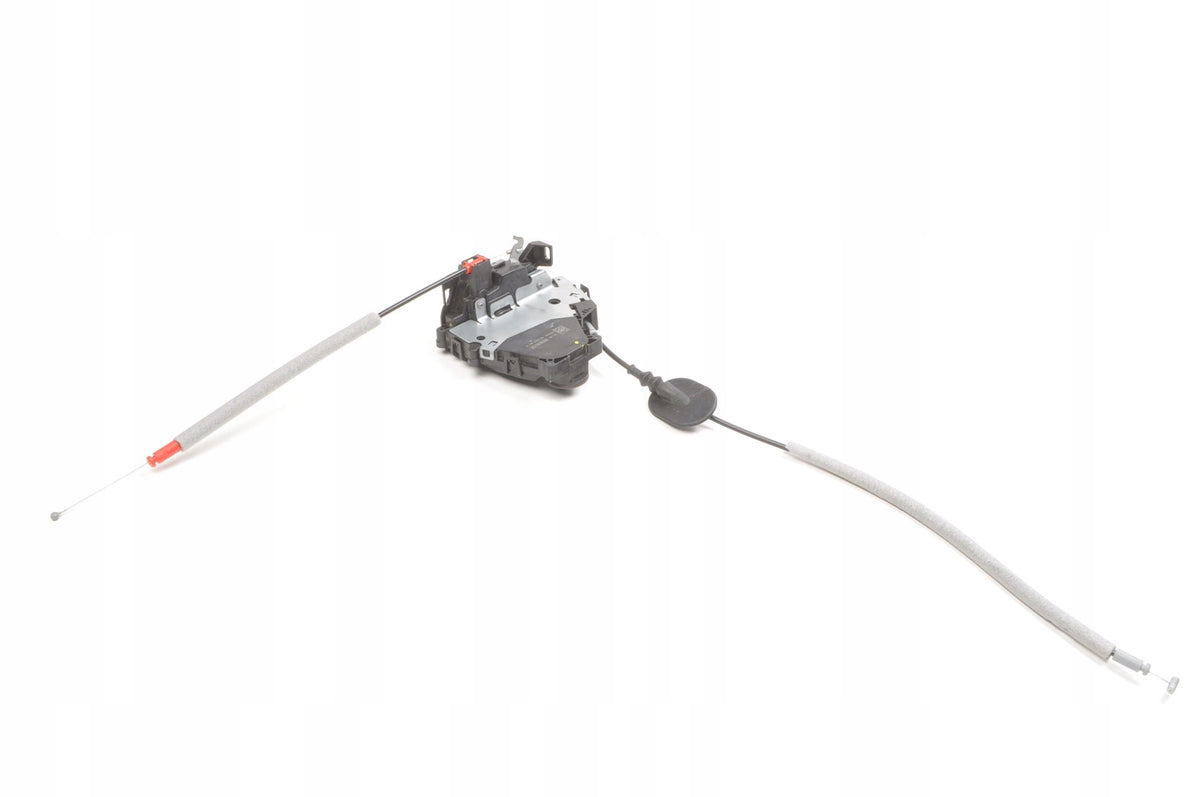 RENAULT MEGANE V E-TECH DOOR LOCK LEFT REAR 5 PIN 825031367R 25R
