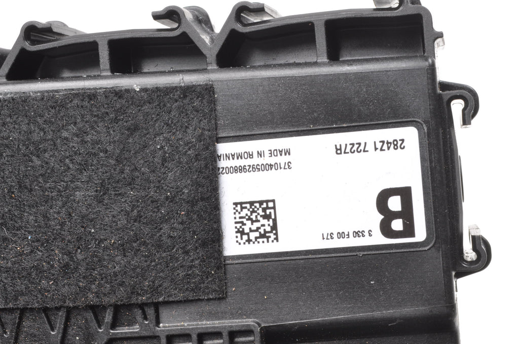RENAULT MEGANE V E-TECH MODULE DRIVER 284Z17227R