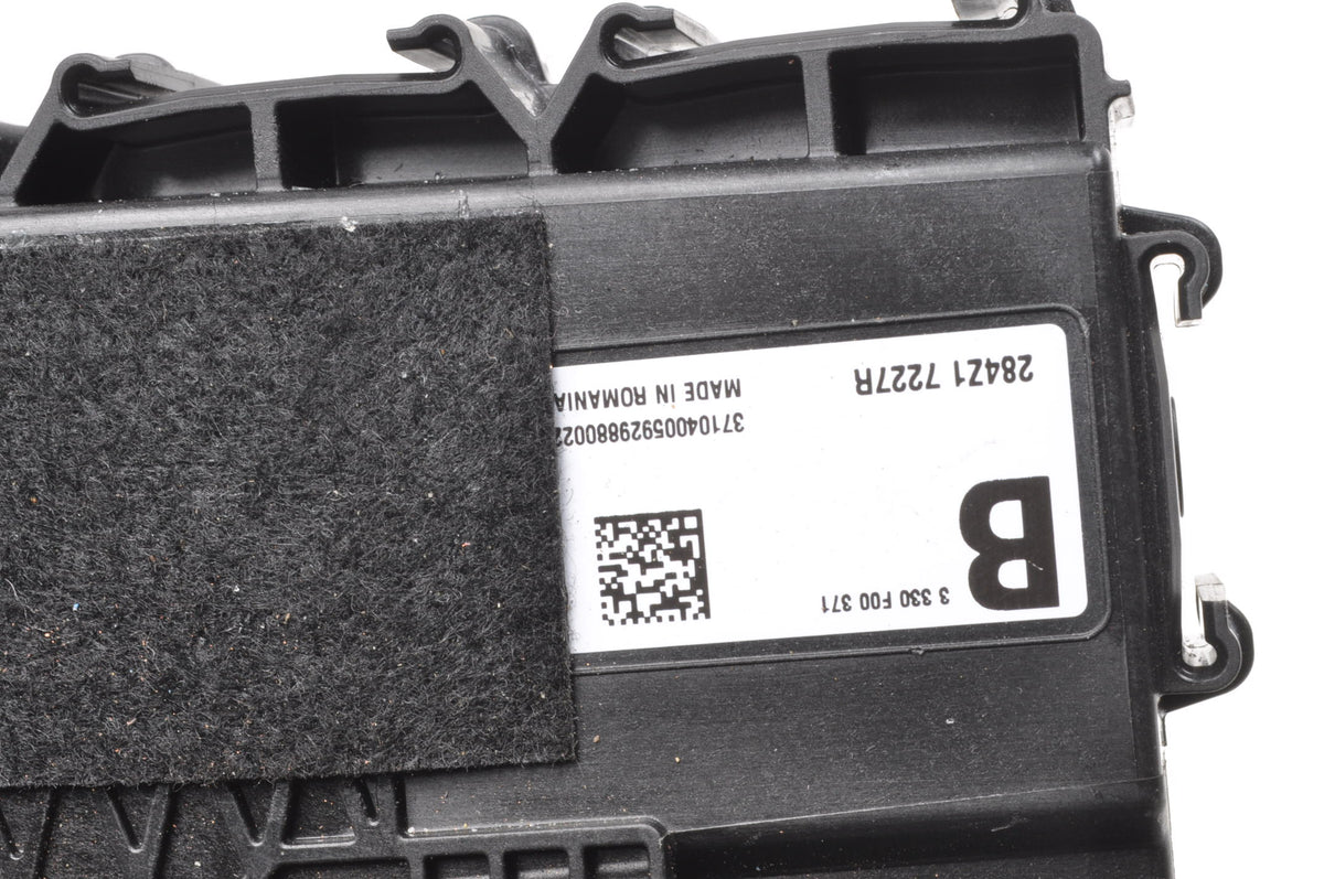 RENAULT MEGANE V E-TECH MODULE DRIVER 284Z17227R