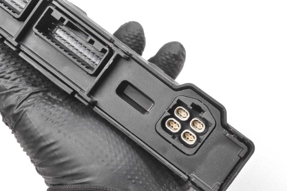 RENAULT MEGANE V E-TECH MODULE DRIVER 284Z17227R