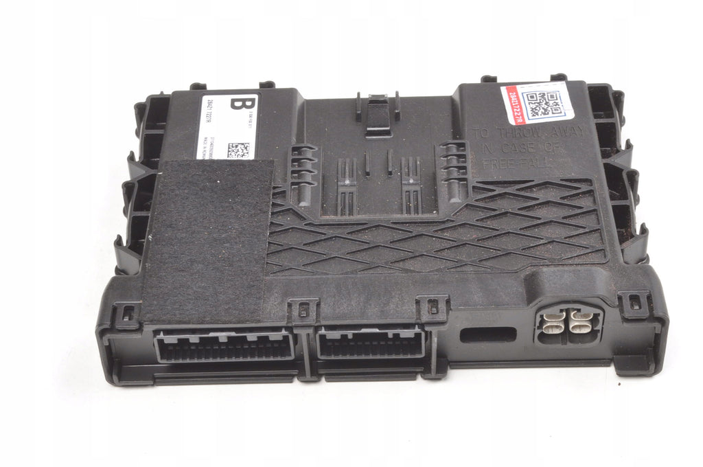 RENAULT MEGANE V E-TECH MODULE DRIVER 284Z17227R