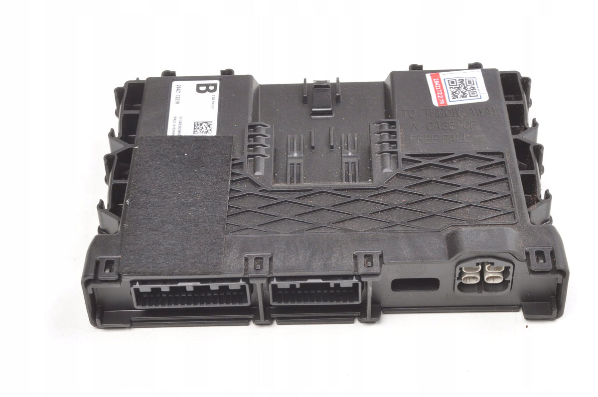 RENAULT MEGANE V E-TECH MODULE DRIVER 284Z17227R