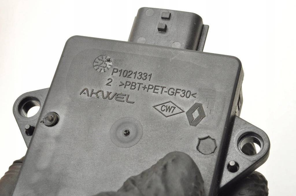 RENAULT MEGANE V E-TECH MODULE DRIVER P1021331