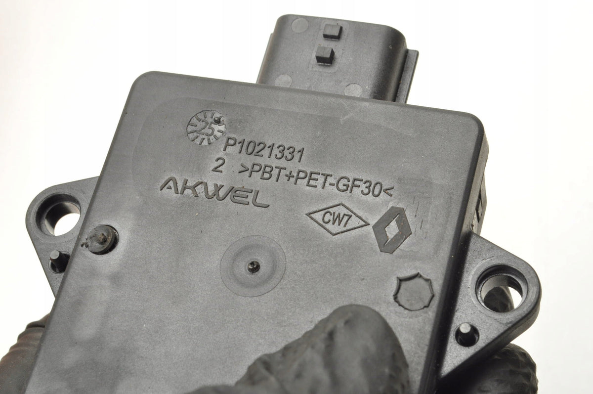 RENAULT MEGANE V E-TECH MODULE DRIVER P1021331