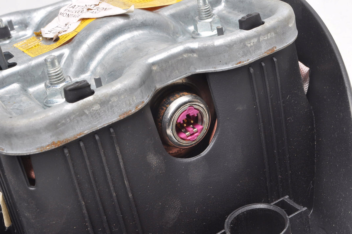 RENAULT MODUS AIRBAG DRIVER AIRBAG 8200591699