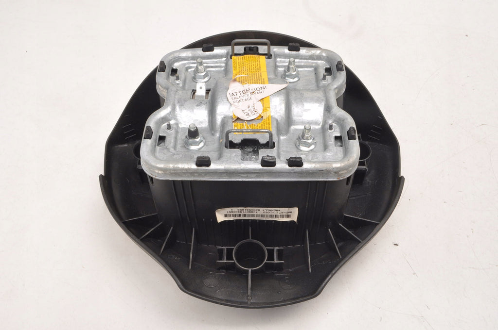 RENAULT MODUS AIRBAG DRIVER AIRBAG 8200591699