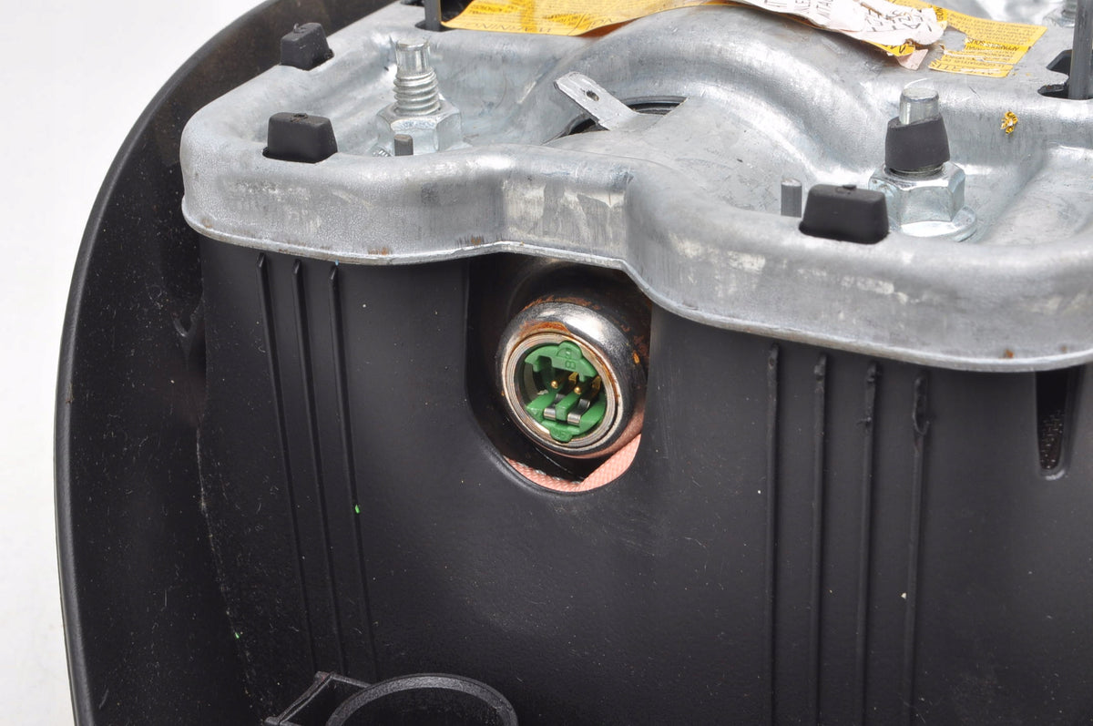 RENAULT MODUS AIRBAG DRIVER AIRBAG 8200591699