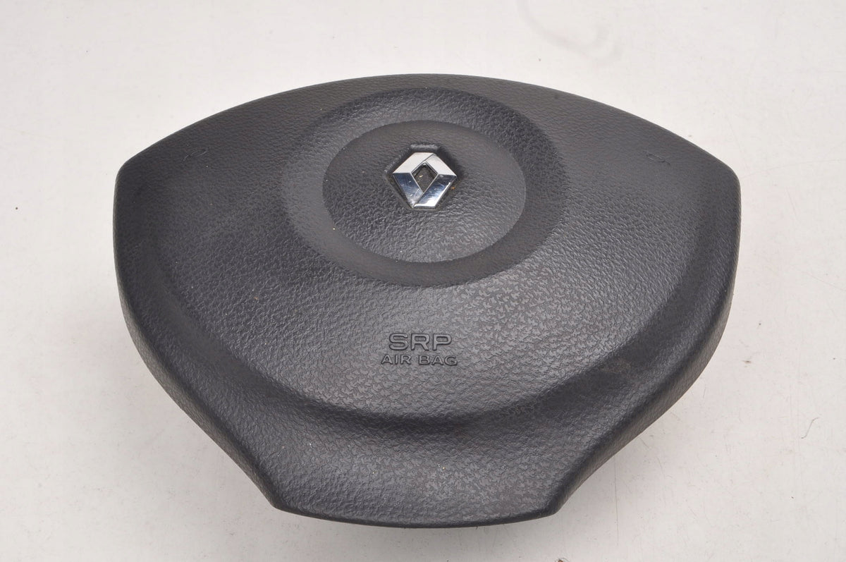 RENAULT MODUS AIRBAG DRIVER AIRBAG 8200591699