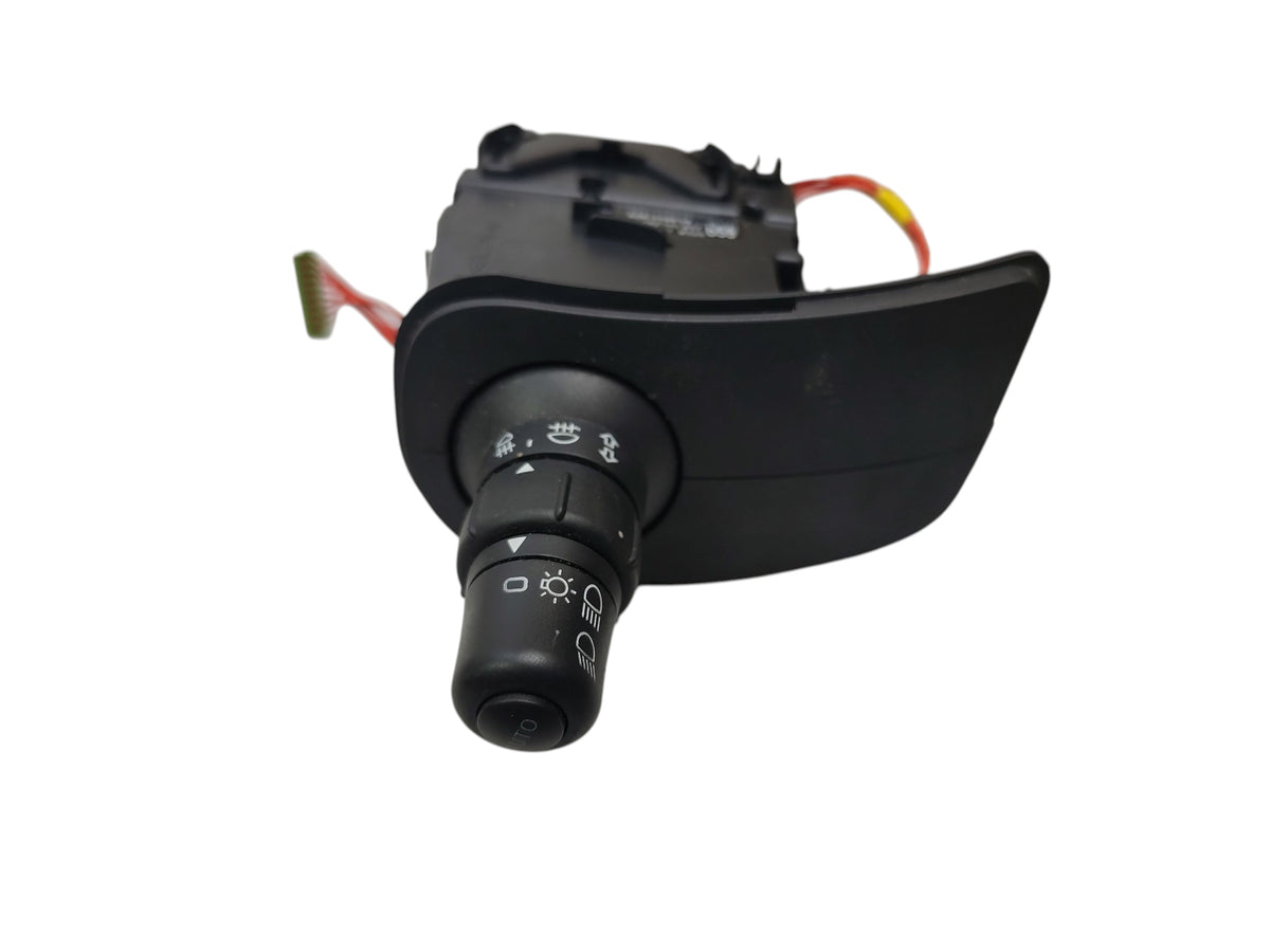 RENAULT MODUS CLIO III 8201590638--C LIGHT HANDLE SWITCH