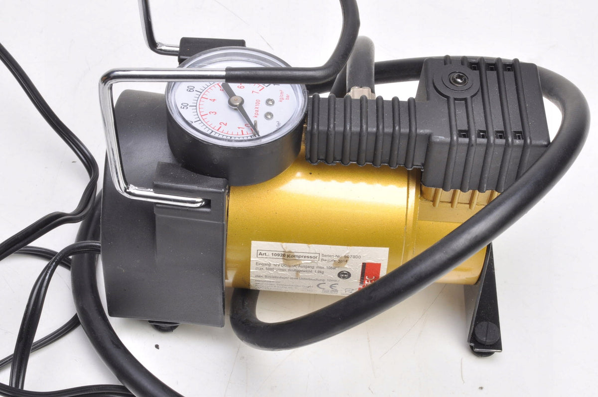 RENAULT SCENIC II COMPRESSOR FOR UNITEC 507900 WHEELS