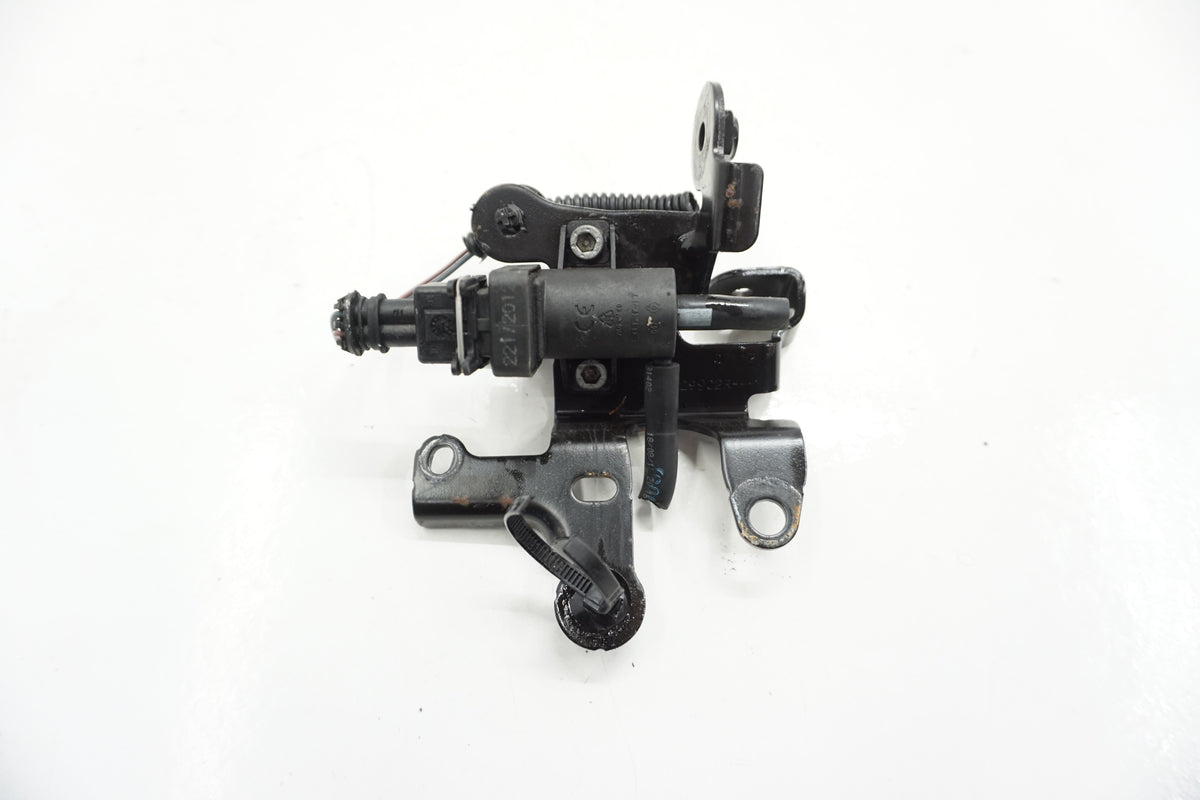 RENAULT SCENIC III 1.6DCI VACUUM VALVE 149329902R