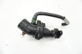 RENAULT SCENIC III AIR INTAKE PIPE 1.6DCI 165761844R