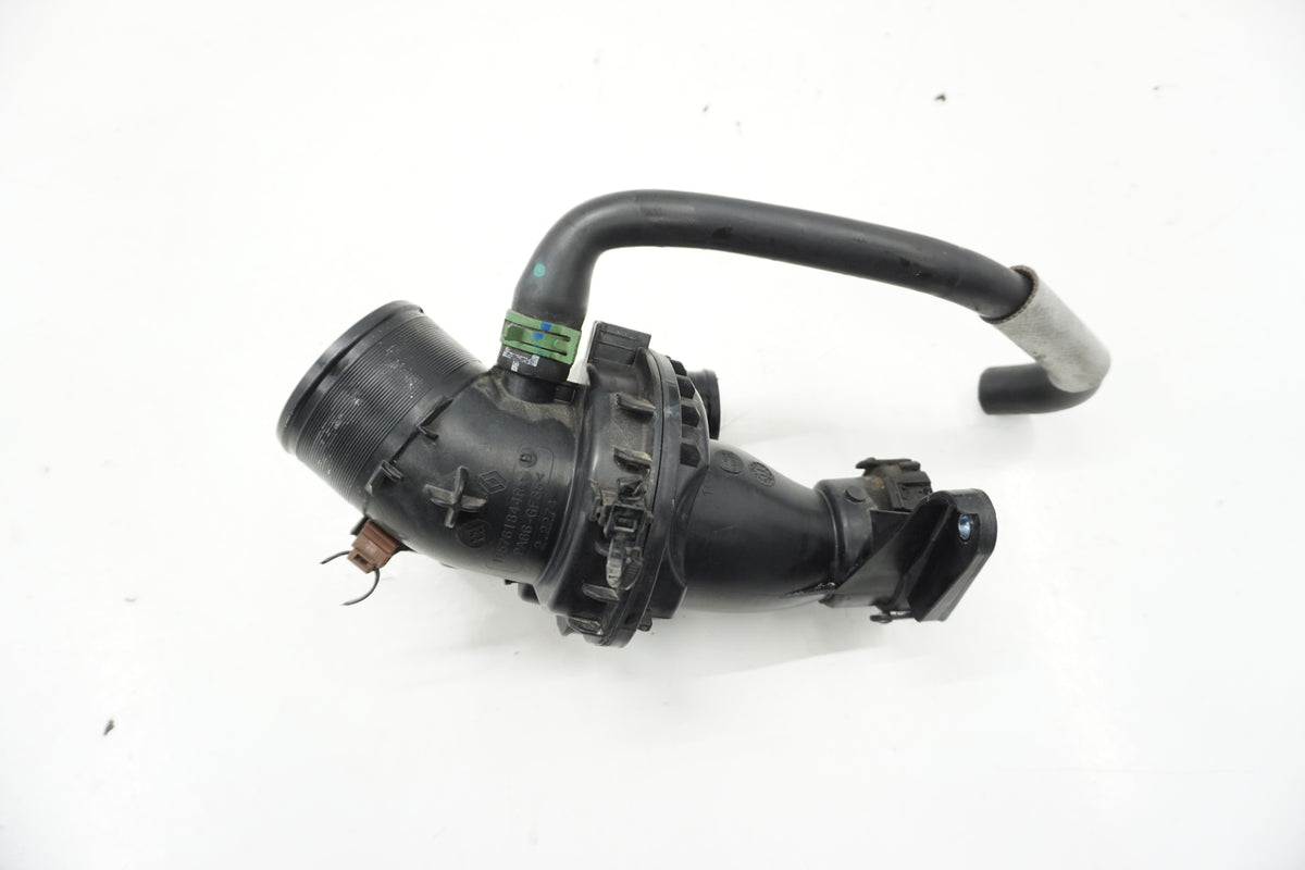 RENAULT SCENIC III AIR INTAKE PIPE 1.6DCI 165761844R