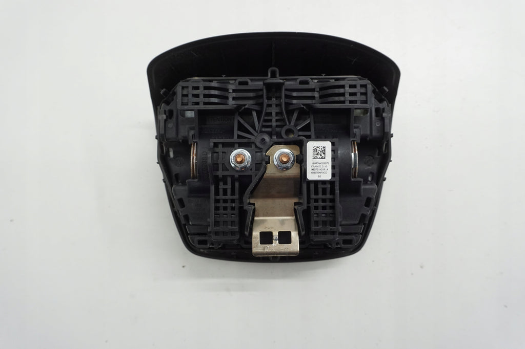RENAULT SCENIC III DRIVER CUSHION AIRBAG 985701921R