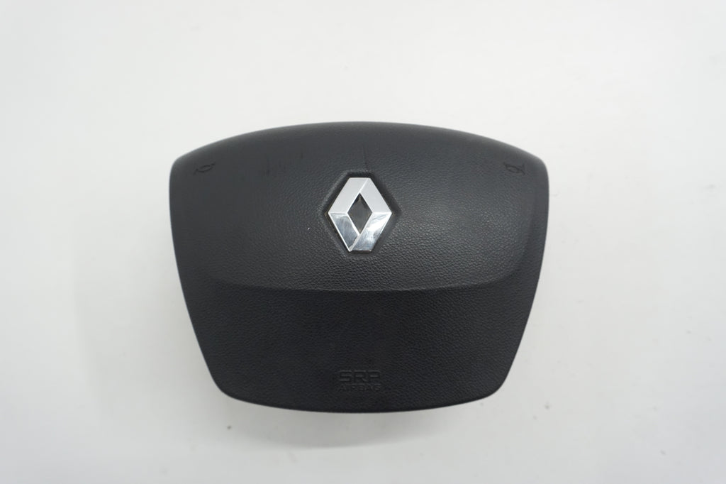 RENAULT SCENIC III DRIVER CUSHION AIRBAG 985701921R