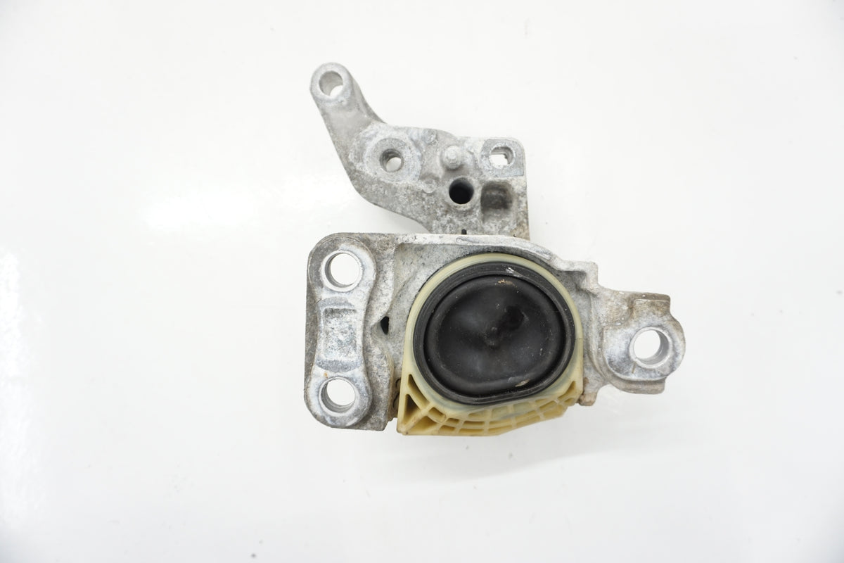 RENAULT SCENIC III LIFT 1.6DCI ENGINE CUSHION 112100062R