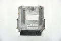 RENAULT SCENIC III LIFT MEGANE III 1.6DCI ENGINE DRIVER 237101074R
