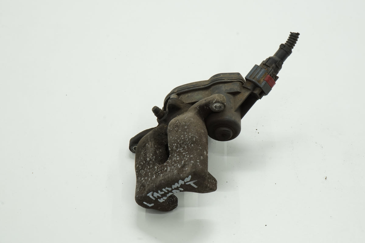 RENAULT TALISMAN 16R BRAKE CALIPER MOTOR LEFT REAR