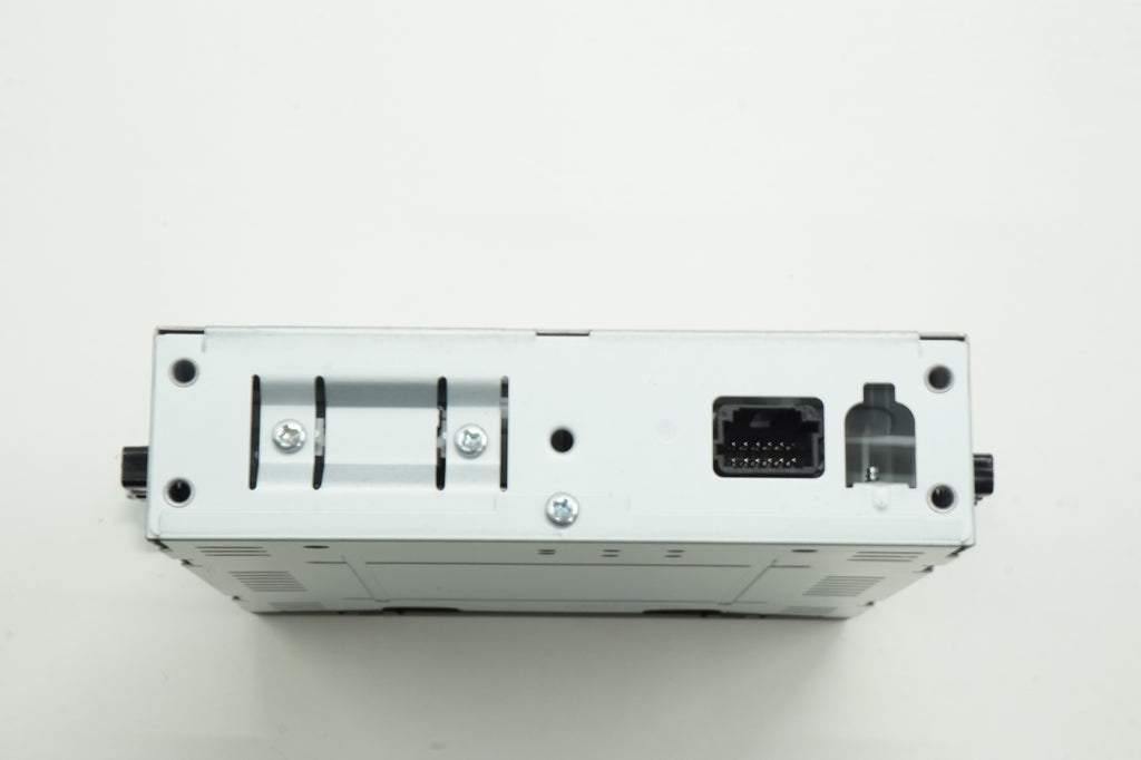 RENAULT TALISMAN 16R CD READER CHANGER 281012006R